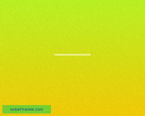 世界杯竞猜游戏网站全面指南与投注技巧解析助你赢取精彩赛事大奖