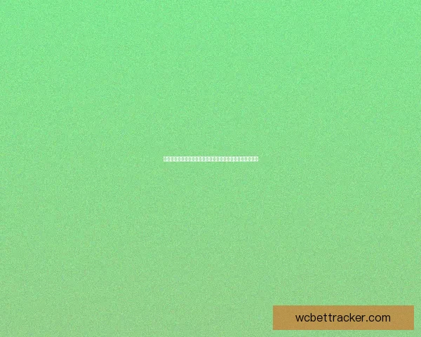世界杯足球竞猜预测策略及投注技巧分析，助你赢得更多奖金