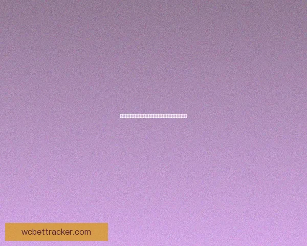 世界杯足球精彩赛事竞猜与投注技巧全解析指南