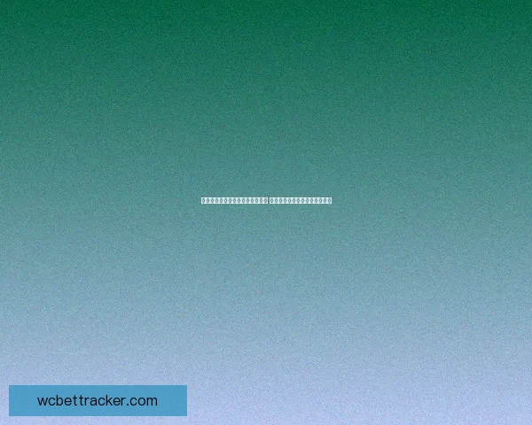 全面解析体育竞猜平台优势与风险 带你了解如何精准投注提升胜率