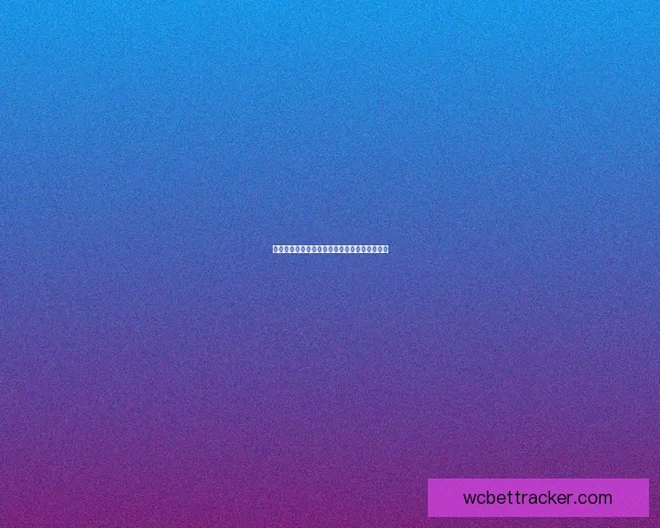 全面解析体育竞猜活动玩法策略与风险管理技巧