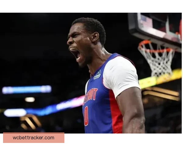 活塞主帅赞杜伦进攻端成长迅猛 称其已成为球队进攻轴心