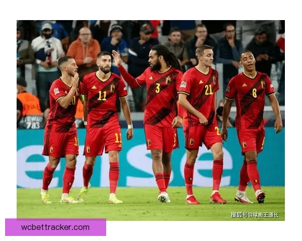 世界杯竞猜比分全攻略 精准预测助你轻松赢得丰厚奖励