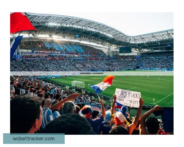 世界杯体育竞猜官网专业赛事分析与实时赔率数据平台助力球迷畅享精彩对决