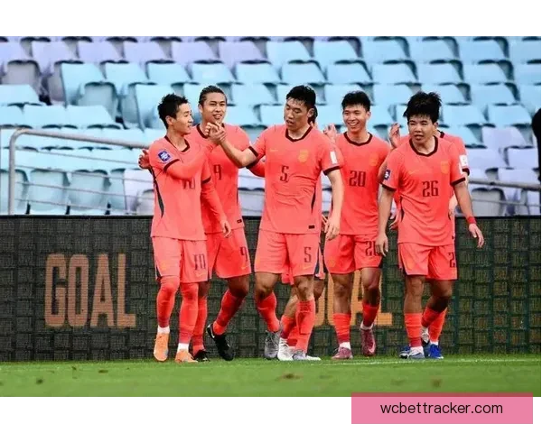 足协计划6月举办四国赛 国足将迎战伊朗朝鲜泰国队