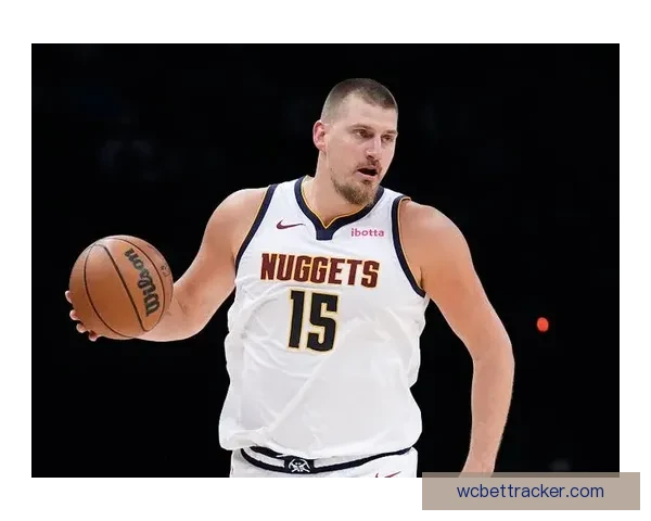 约基奇17分41秒完成三双刷新纪录位列NBA历史第五快