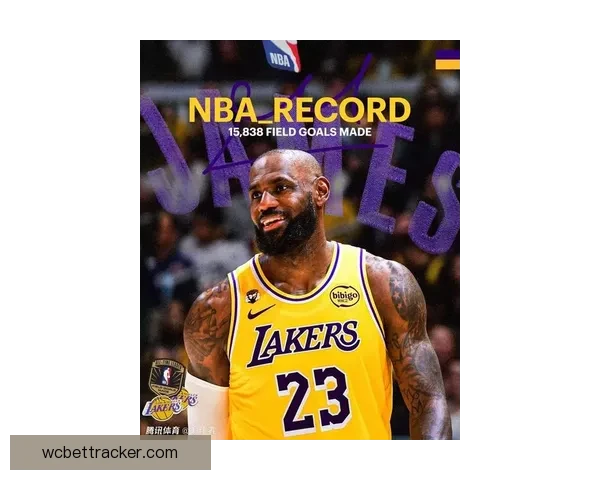 紫金王朝或将落幕詹姆斯本赛季后或告别湖人退役概率显著上升