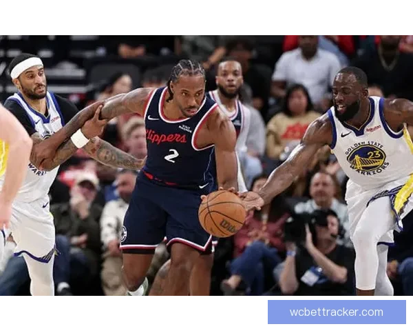 曝联盟仍调查莱昂纳德 勇士曾接近五巨头梦想阵容但快船终止交易