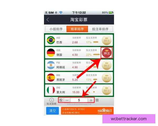 世界杯竞猜稳定平台全面解析安全玩法技巧与长期稳定盈利指南实战